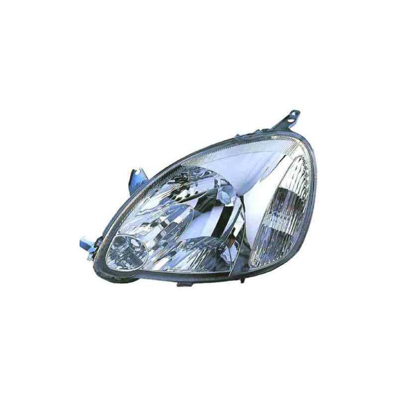 Faro principal TOYOTA YARIS (03-05) (Ref.:11907601)