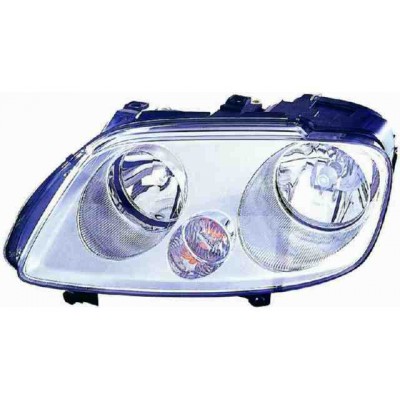 Faro principal VW CADDY (04-09) (Ref.:11917201)