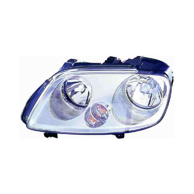 Faro principal VW CADDY (04-09) (Ref.:11917201)