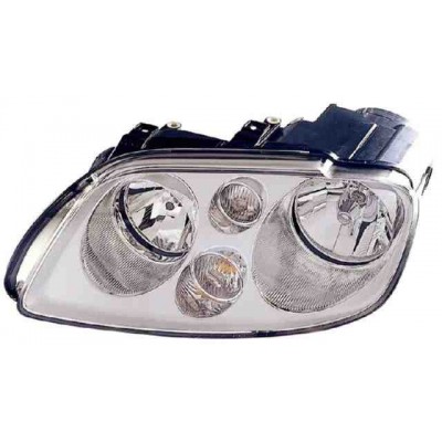 Faro principal VW CADDY (04-09) (Ref.:11910101)