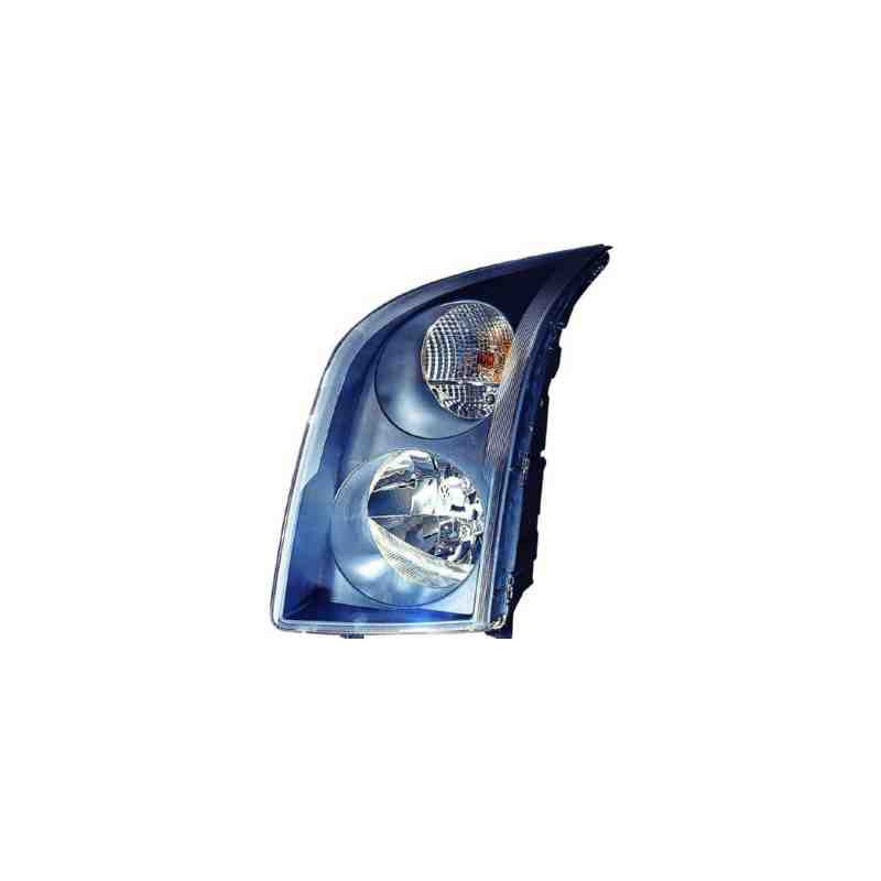 Faro principal VW CRAFTER (06-) (Ref.:11919701)