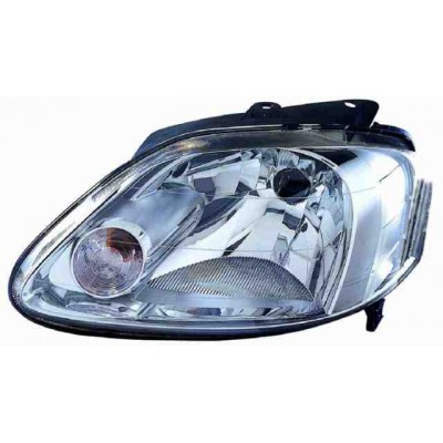 Faro principal VW FOX (05-11) (Ref.:11916505)