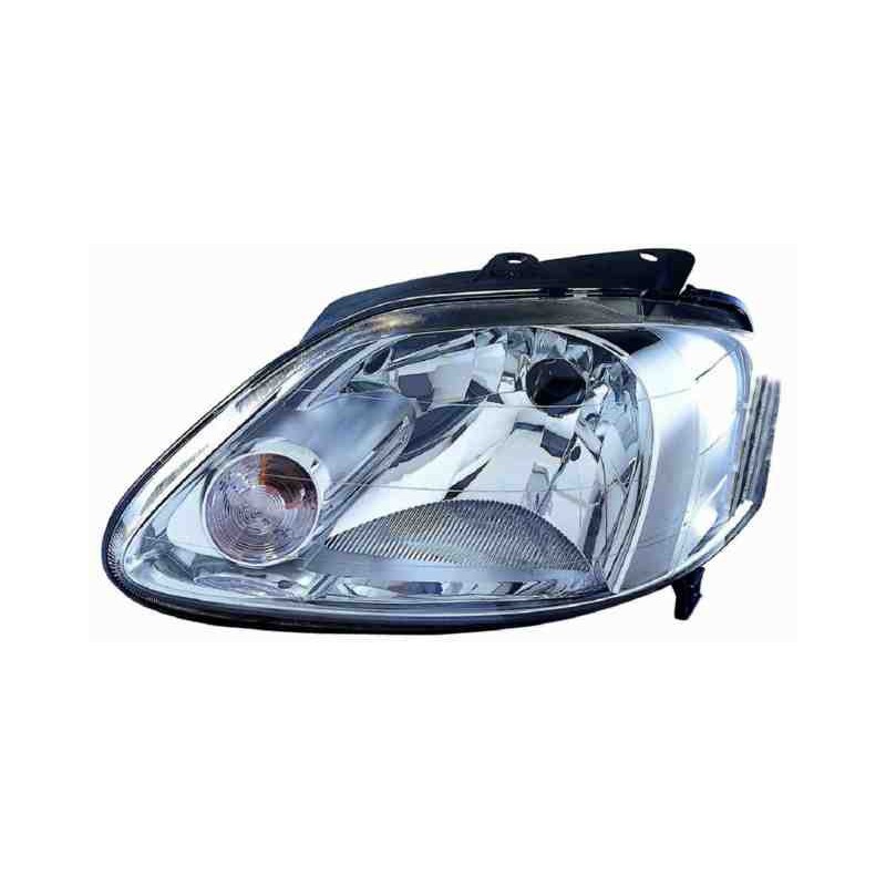 Faro principal VW FOX (05-11) (Ref.:11916505)