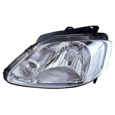 Faro principal VW FOX (05-11) (Ref.:11916501)