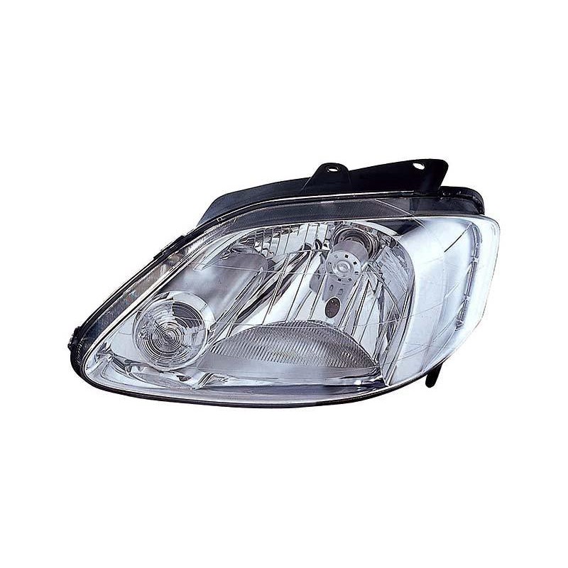 Faro principal VW FOX (05-11) (Ref.:11916501)