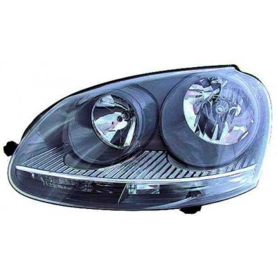 Faro principal VW GOLF V (03-08) (Ref.:11910801)