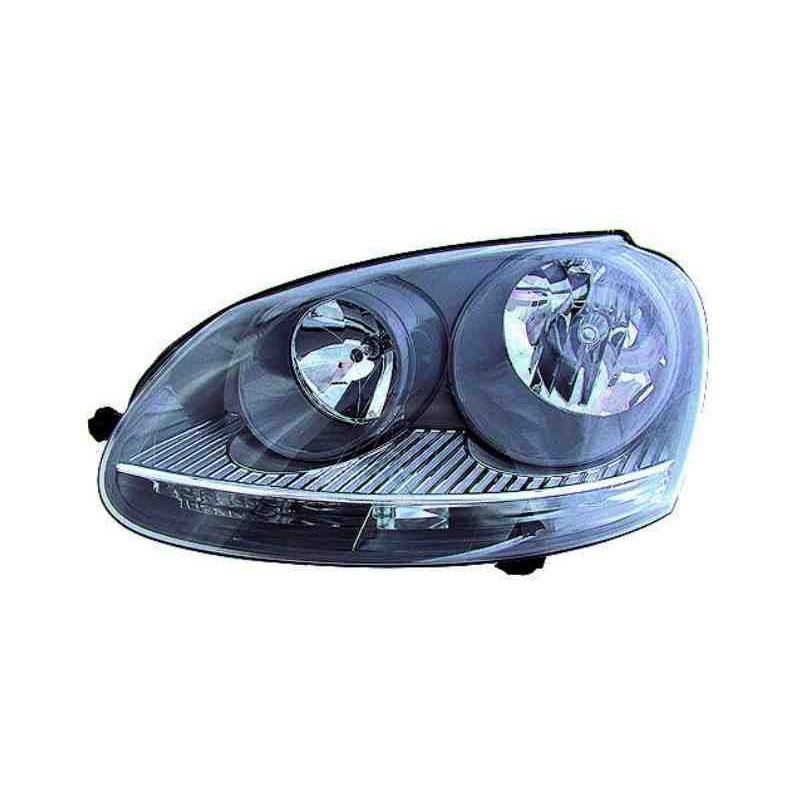 Faro principal VW GOLF V (03-08) (Ref.:11910801)