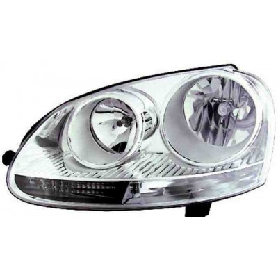 Faro principal VW GOLF V (03-08) (Ref.:11910805)