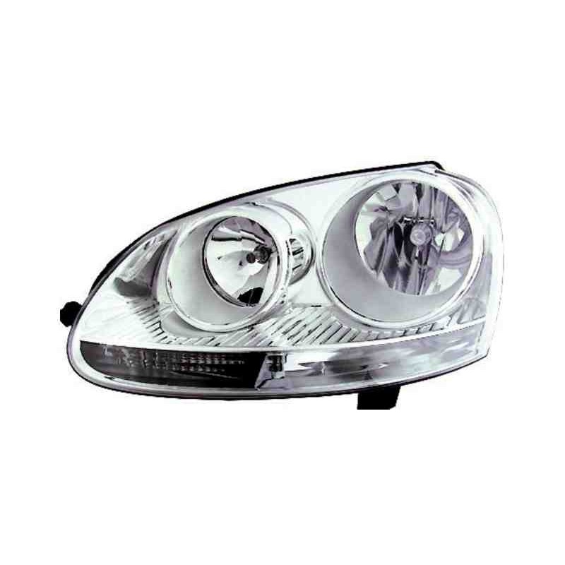 Faro principal VW GOLF V (03-08) (Ref.:11910805)