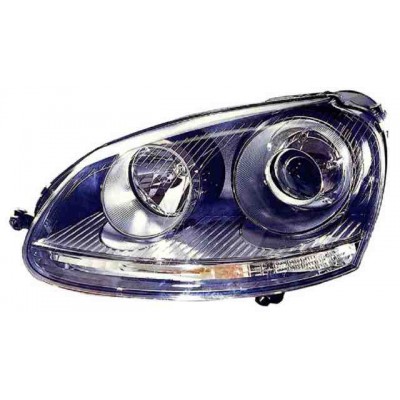 Faro principal VW GOLF V (03-08) (Ref.:11910807)