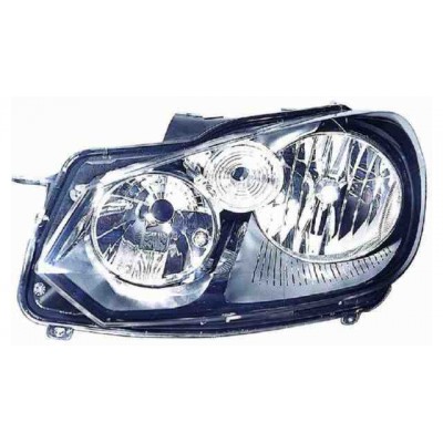 Faro principal VW GOLF VI (08-10) (Ref.:11910901)