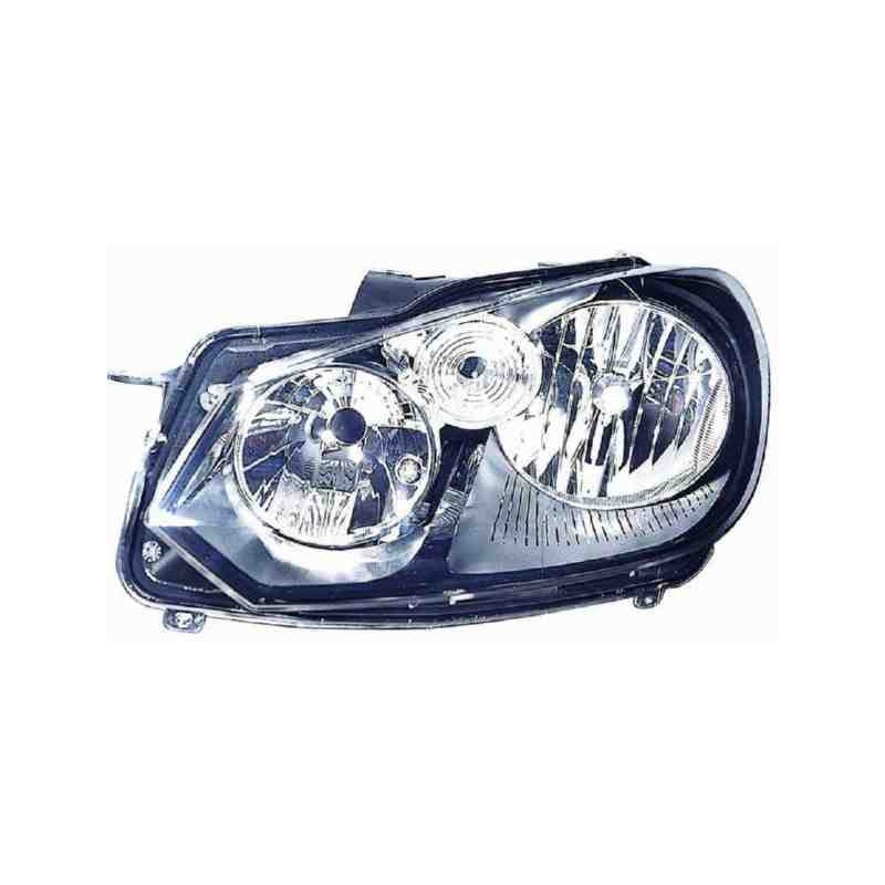 Faro principal VW GOLF VI (08-10) (Ref.:11910901)