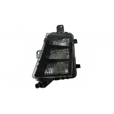 Faro antiniebla VW GOLF VII GTI / GTD (12-17) (Ref.:13010701)