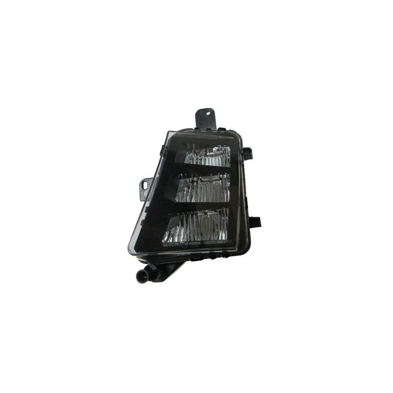 Faro antiniebla VW GOLF VII GTI / GTD (12-17) (Ref.:13010701)