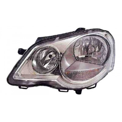 Faro principal VW POLO VI (05-09) (Ref.:11914201)