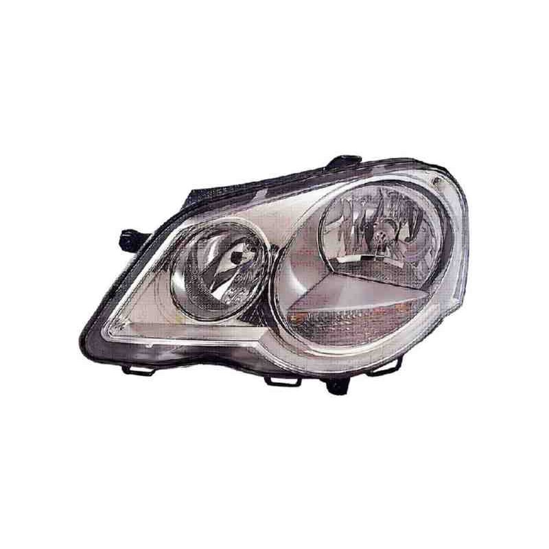 Faro principal VW POLO VI (05-09) (Ref.:11914201)