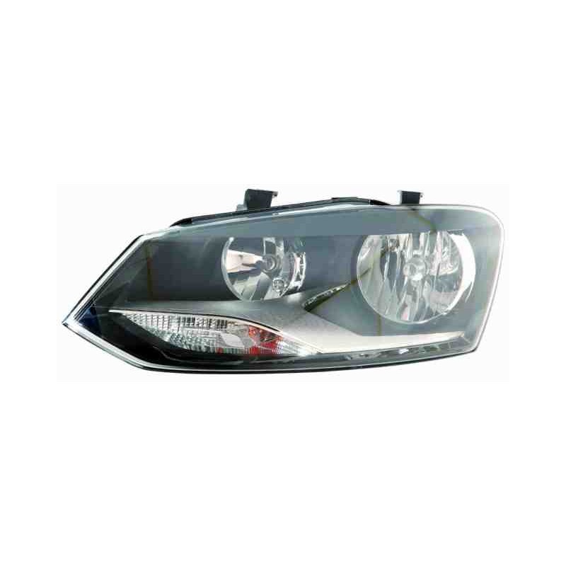 Faro principal VW POLO VII (09-13) (Ref.:11914301)