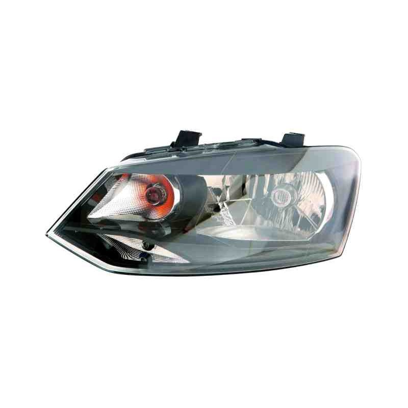 Faro principal VW POLO VII (09-13) (Ref.:11914303)