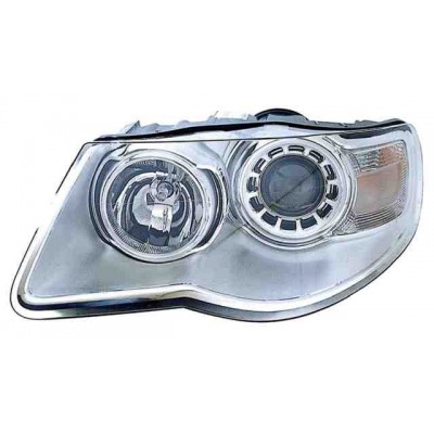 Faro principal VW TOUAREG (08-10) (Ref.:11910501)