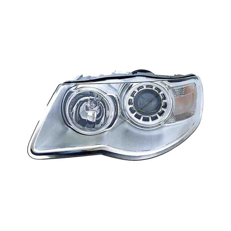 Faro principal VW TOUAREG (08-10) (Ref.:11910501)