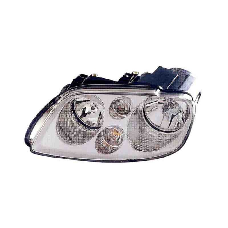 Faro principal VW TOURAN (03-06) (Ref.:11910103)