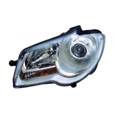 Faro principal VW TOURAN (06-10) (Ref.:11910201)