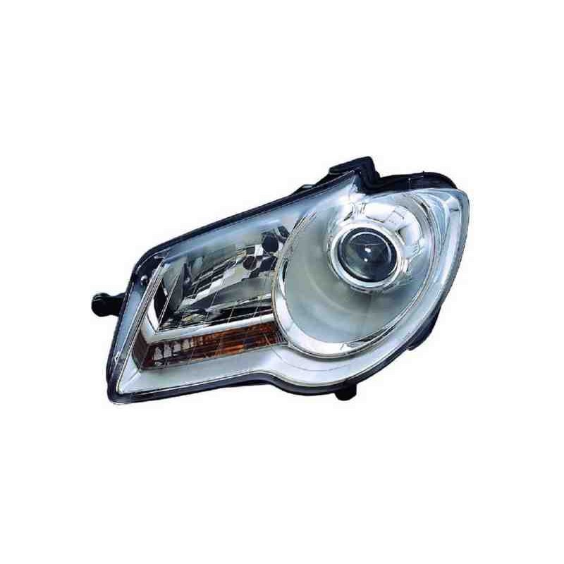 Faro principal VW TOURAN (06-10) (Ref.:11910201)