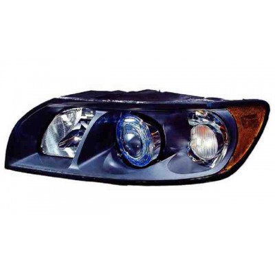 Faro principal VOLVO S40 (04-07) (Ref.:11924401)