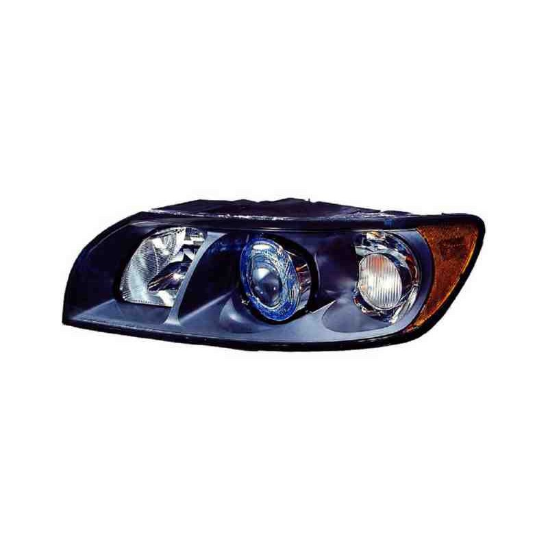 Faro principal VOLVO S40 (04-07) (Ref.:11924401)