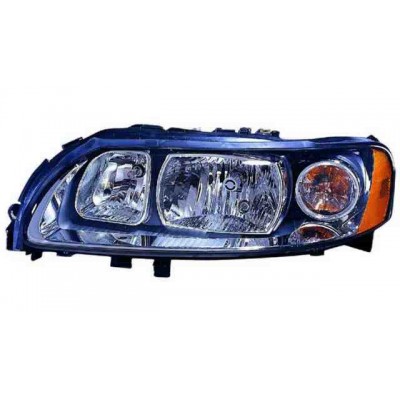 Faro principal VOLVO S60 / V60 (04-09) (Ref.:11926601)