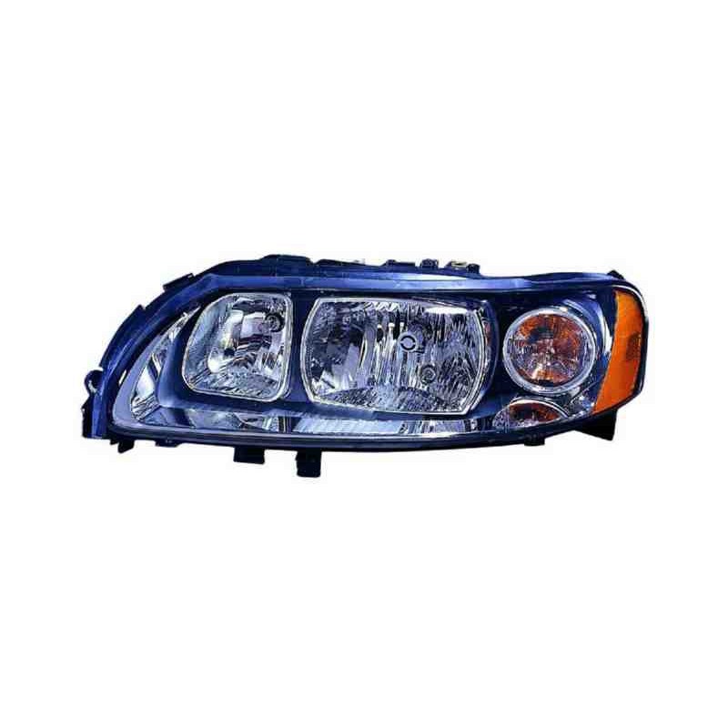 Faro principal VOLVO S60 / V60 (04-09) (Ref.:11926601)