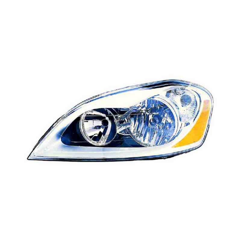 Faro principal VOLVO XC60 (08-13) (Ref.:11926703)