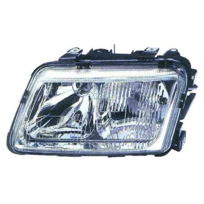 Faro principal AUDI A3 (96-00) (Ref.:11122001)