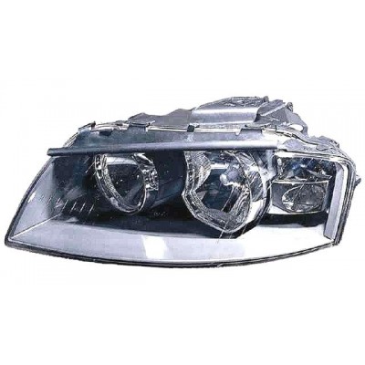 Faro principal AUDI A3 3P (03-08) (Ref.:11122201)