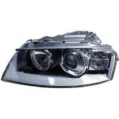 Faro principal AUDI A3 3P (03-08) (Ref.:11122203)