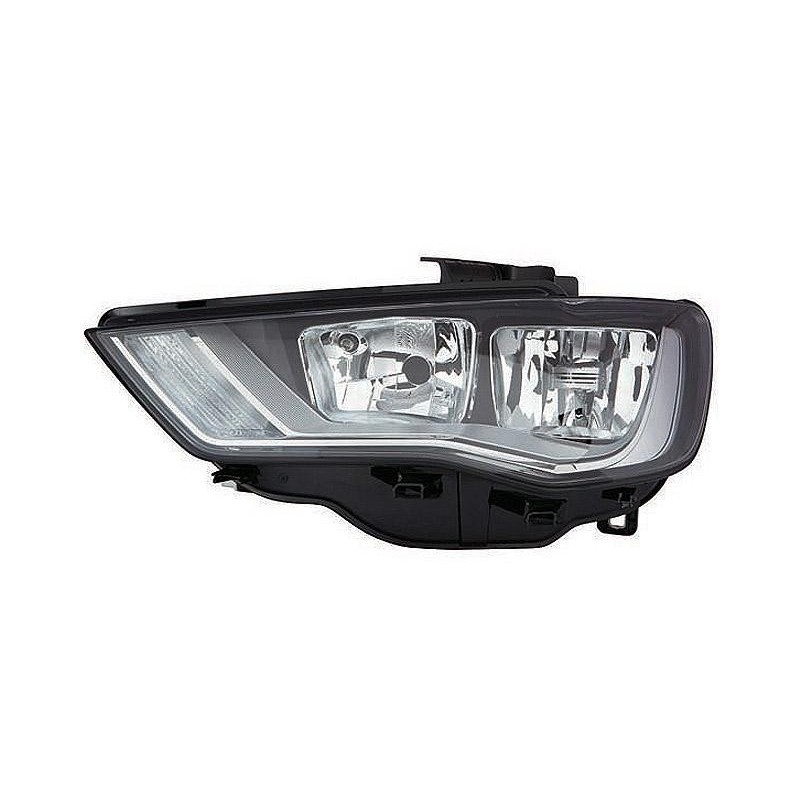 Faro principal AUDI A3 3P (12-) (Ref.:11019501)