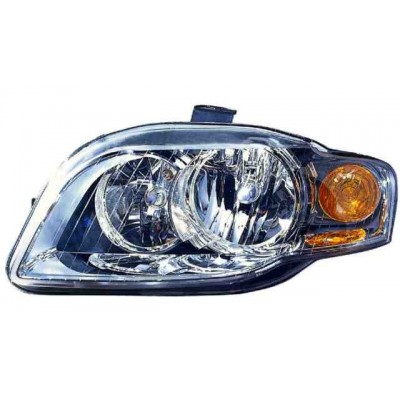 Faro principal AUDI A4 (04-07) (Ref.:11120801)