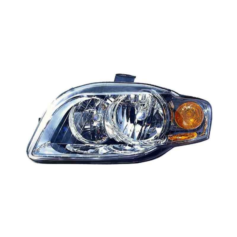 Faro principal AUDI A4 (04-07) (Ref.:11120801)