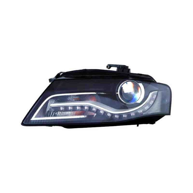 Faro principal AUDI A4 (08-11) (Ref.:11120903)