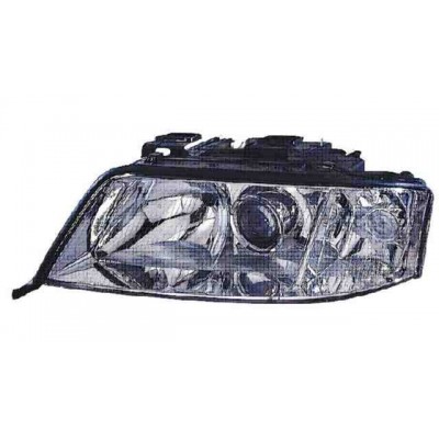 Faro principal AUDI A6 (99-01) (Ref.:11121607)