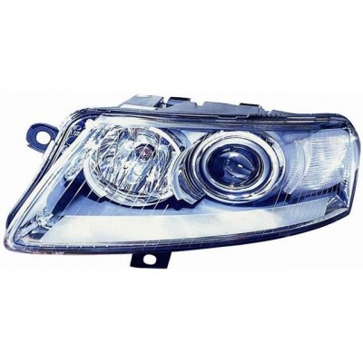 Faro principal AUDI A6 (04-08) (Ref.:11121803)