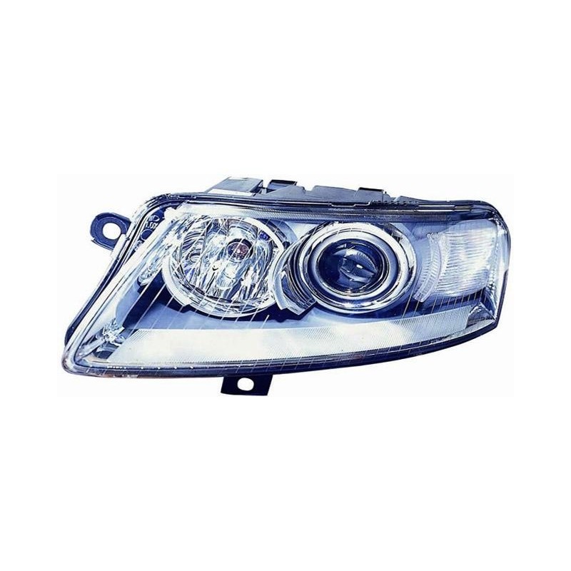 Faro principal AUDI A6 (04-08) (Ref.:11121803)