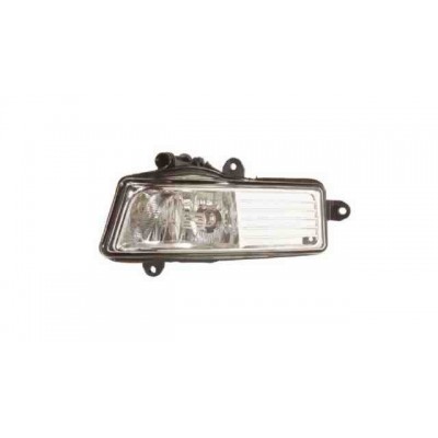 Faro antiniebla AUDI A6 (08-10) (Ref.:13121901)