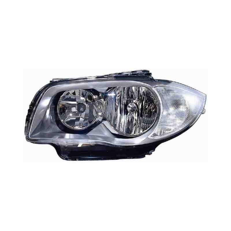 Faro principal BMW Serie 1 E87 5P (03-12) / E81 3P (06-12) (Ref.:11204601)