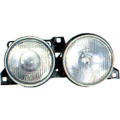 Faro principal BMW Serie 3 E30 (87-94) (Ref.:11200305)