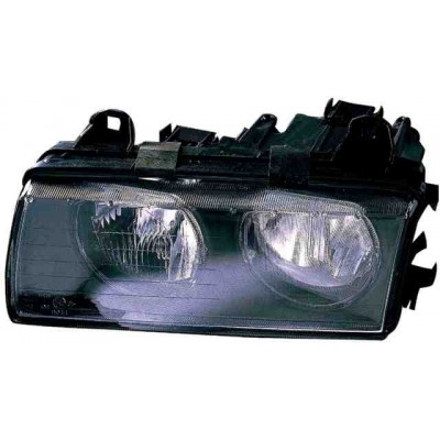 Faro principal BMW Serie 3 E36 4P (90-98) (Ref.:11200403)