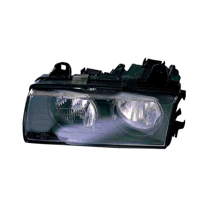 Faro principal BMW Serie 3 E36 4P (90-98) (Ref.:11200403)