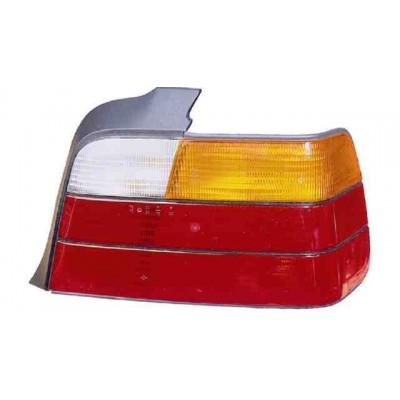 Piloto trasero BMW Serie 3 E36 4P (90-98) (Ref.:16200431)