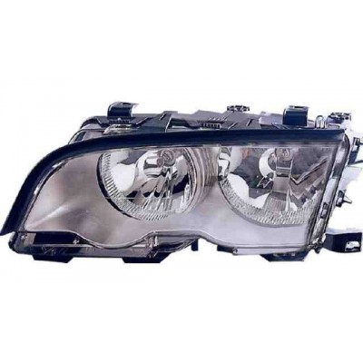 Faro principal BMW Serie 3 E46 4P / Touring (98-01) (Ref.:11200501)