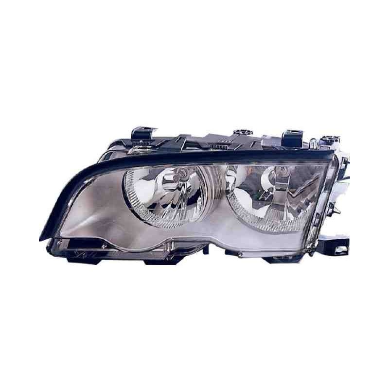 Faro principal BMW Serie 3 E46 4P / Touring (98-01) (Ref.:11200501)